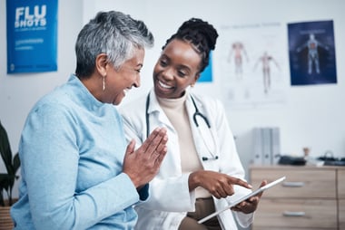 Rethinking Internal Recognition Programs in Healthcare