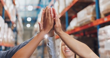 Early Recognition: The Key to Employee Retention
