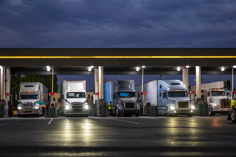Why Fleet Technology Alone Cannot Improve Safety: The Missing Piece That Fleets Need.