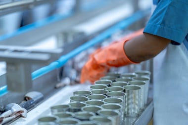 How EHS Management Software Data Can Power a Performance-Based Safety Incentive Program