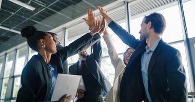 5 Ways Managers Can Recognize Their Teams Without Spending a Lot