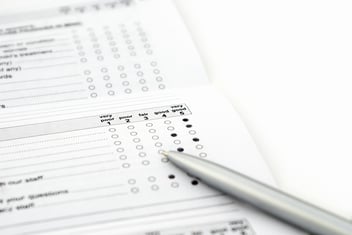 How to interpret the Gallup Q12 questions.