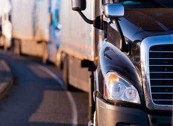 National Truck Driver Appreciation Week
