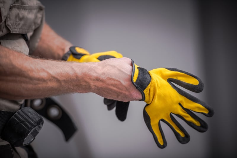 10 Examples of Effective Safety Incentive Programs.