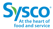 sysco-1 1