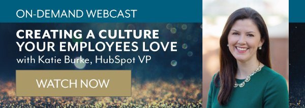Katie Burke On-Demand Webcast