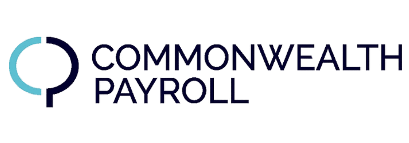 Commonwealth Payroll & HR logo