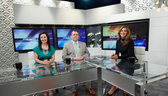 ICYMI: Watch C.A. Short Company on Worldwide Business with kathy ireland®