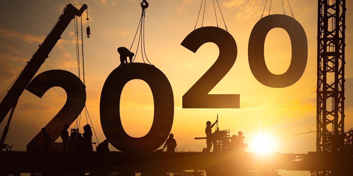 Make 2020 The Year For Engagement and Recognition