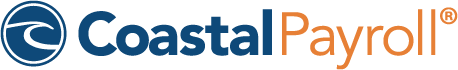 Coastal Payroll logo