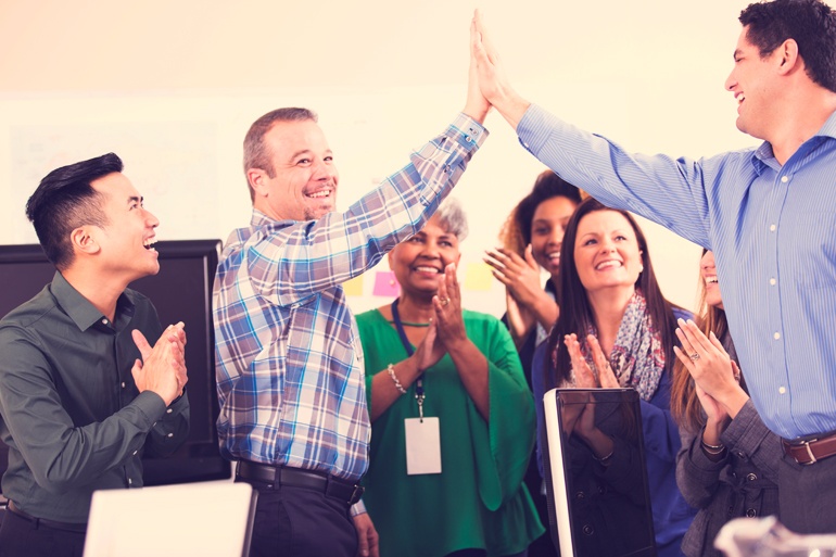 7 Tips for Creating Years of Service Awards in the CPG Sector