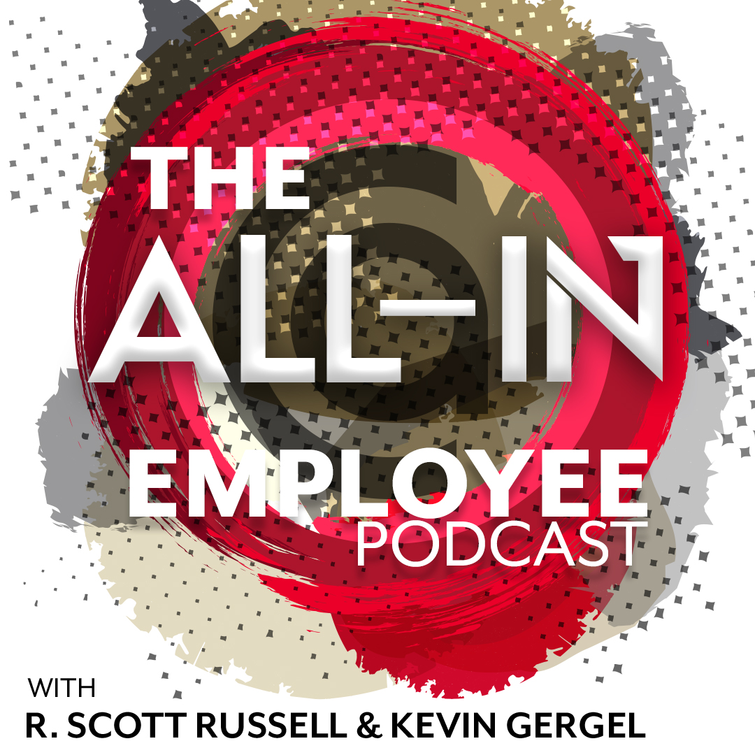 The All-In Employee Podcast | C.A. Short Company 