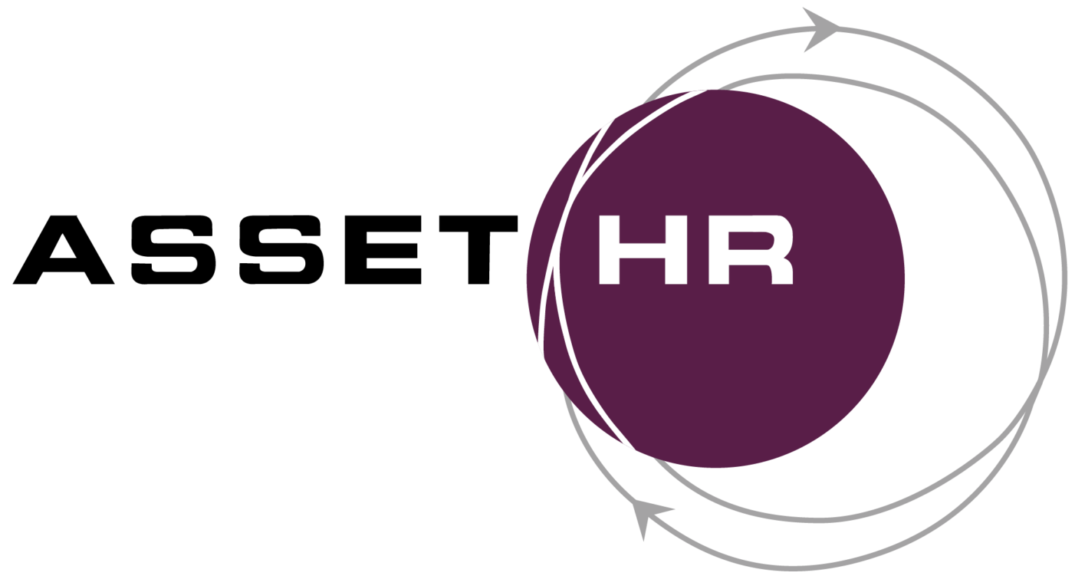 Asset HR logo