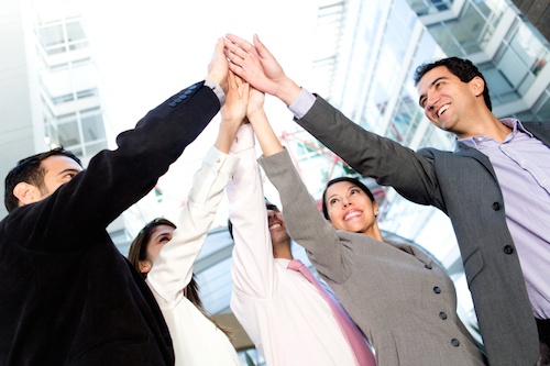 5 Simple Ways to Boost Employee Engagement Today