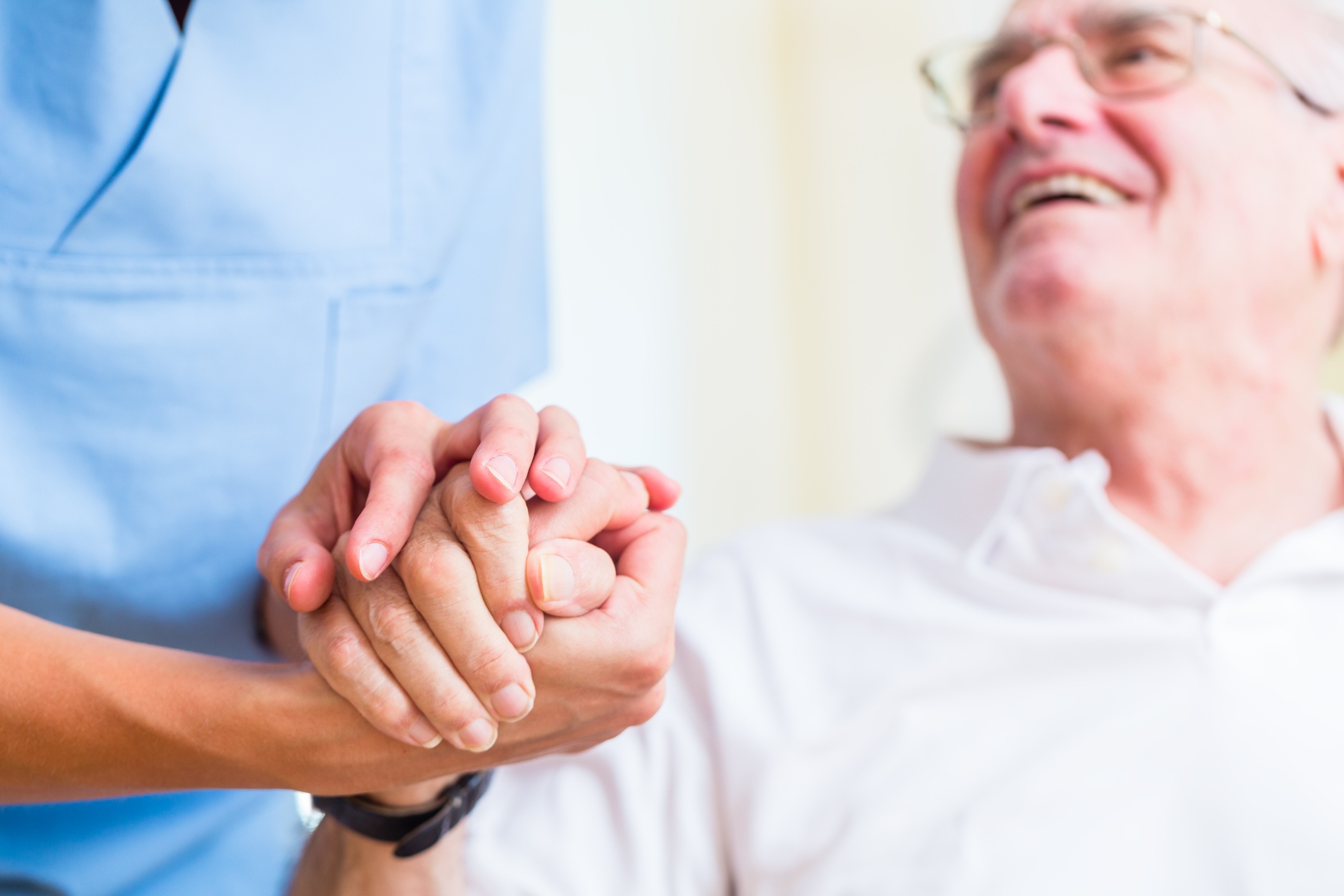 Employee Engagement Reduces Mortality Rates Significantly, Especially in Nursing