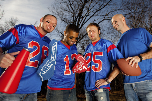 4 Ways Employee Engagement & Recruitment Relates to the NFL Draft