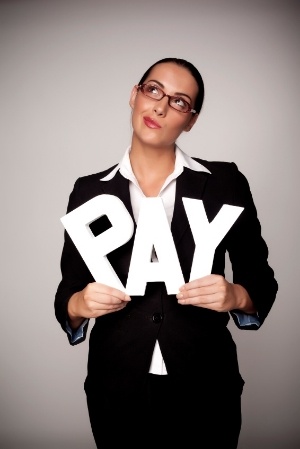 Employee Engagement & Retention: Is Pay an Employee Motivator?