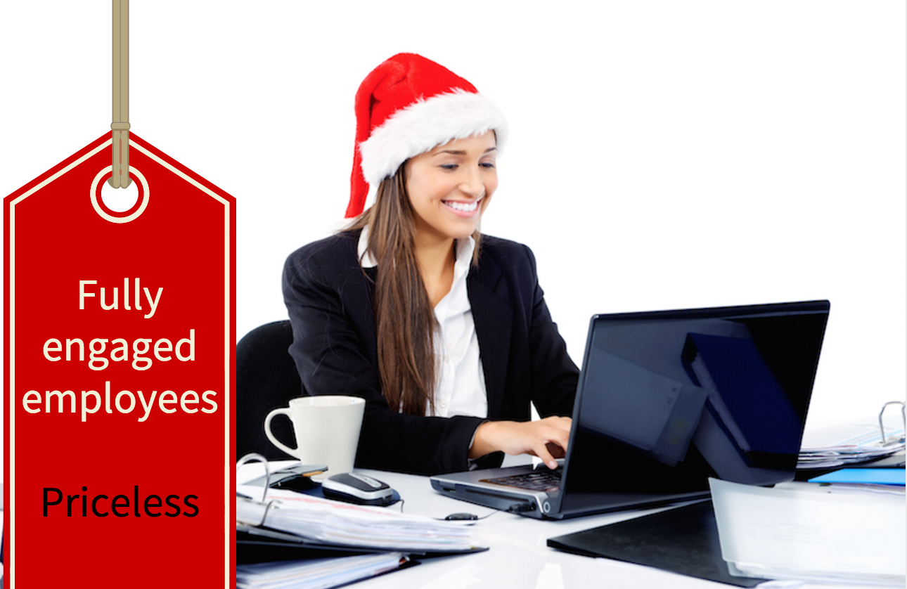 Three Steps to Harness Your Company's Greatest Asset