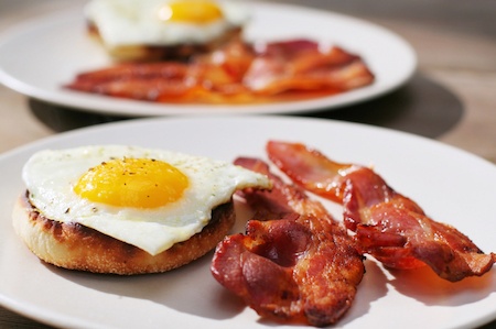 Why Employee Engagement Matters: The Involved Hen & The Committed Pig