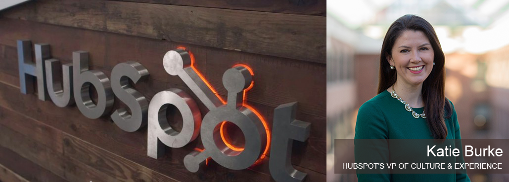 HubSpot’s Own Katie Burke Joins C.A. Short Company for Live Webcast