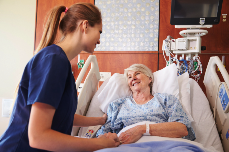 2018 Patient Safety Awareness Week: Engagement Should Be Key