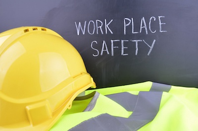 Top 10 OSHA Violations: The Results are Staggering