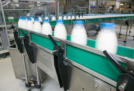 How a Safegagement Program Helps the Food Industry Meet Goals
