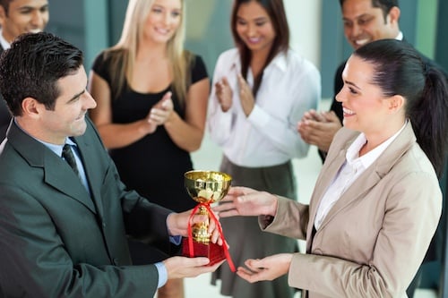 Celebrate Customer Service Week with These Cool Ideas [FREE GIFTS]