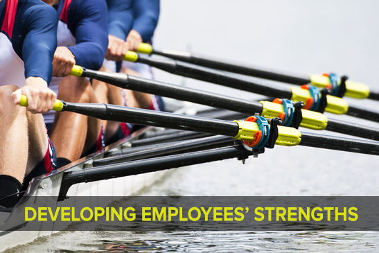 Three Ways to Accelerate Employee Engagement (Part 2)
