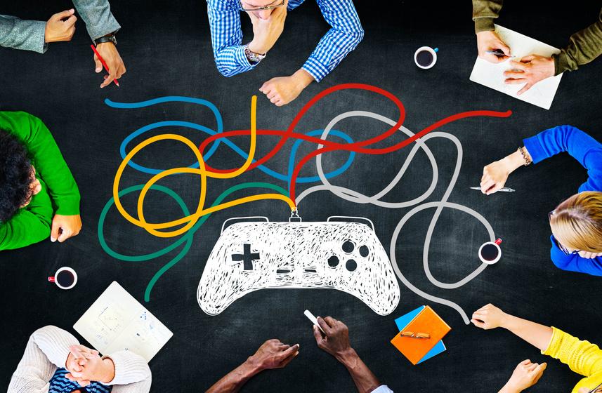 Does Gamification Really Improve Employee Engagement?