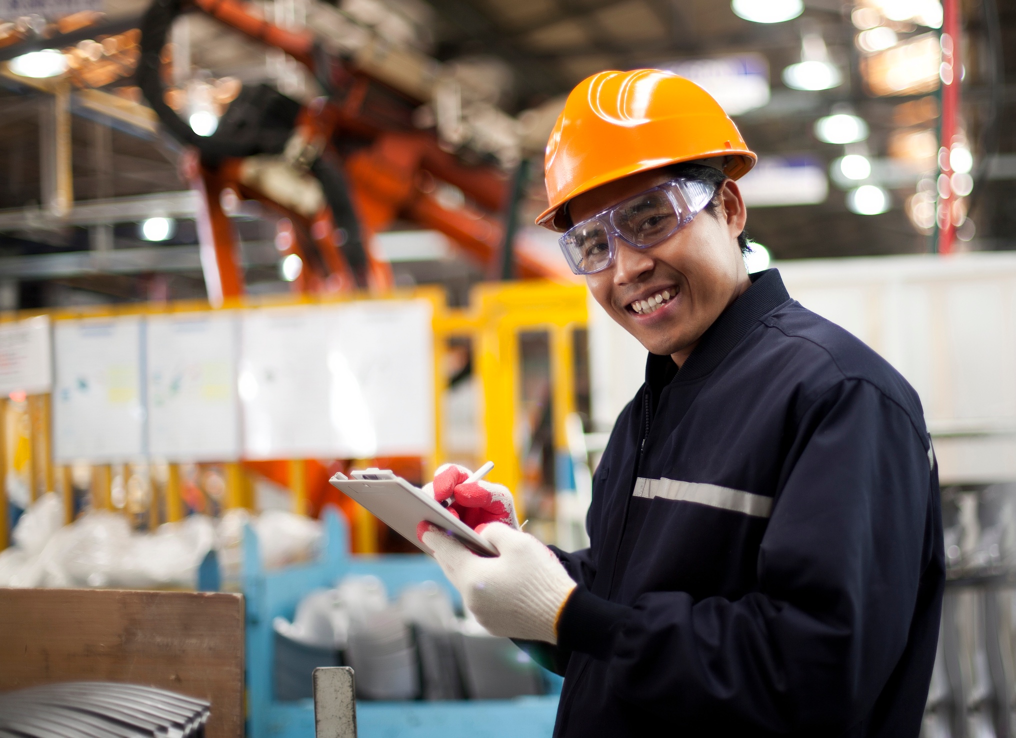 Don’t Let OSHA® Fines Cripple Your Business: Focus on Employee Engagement Today