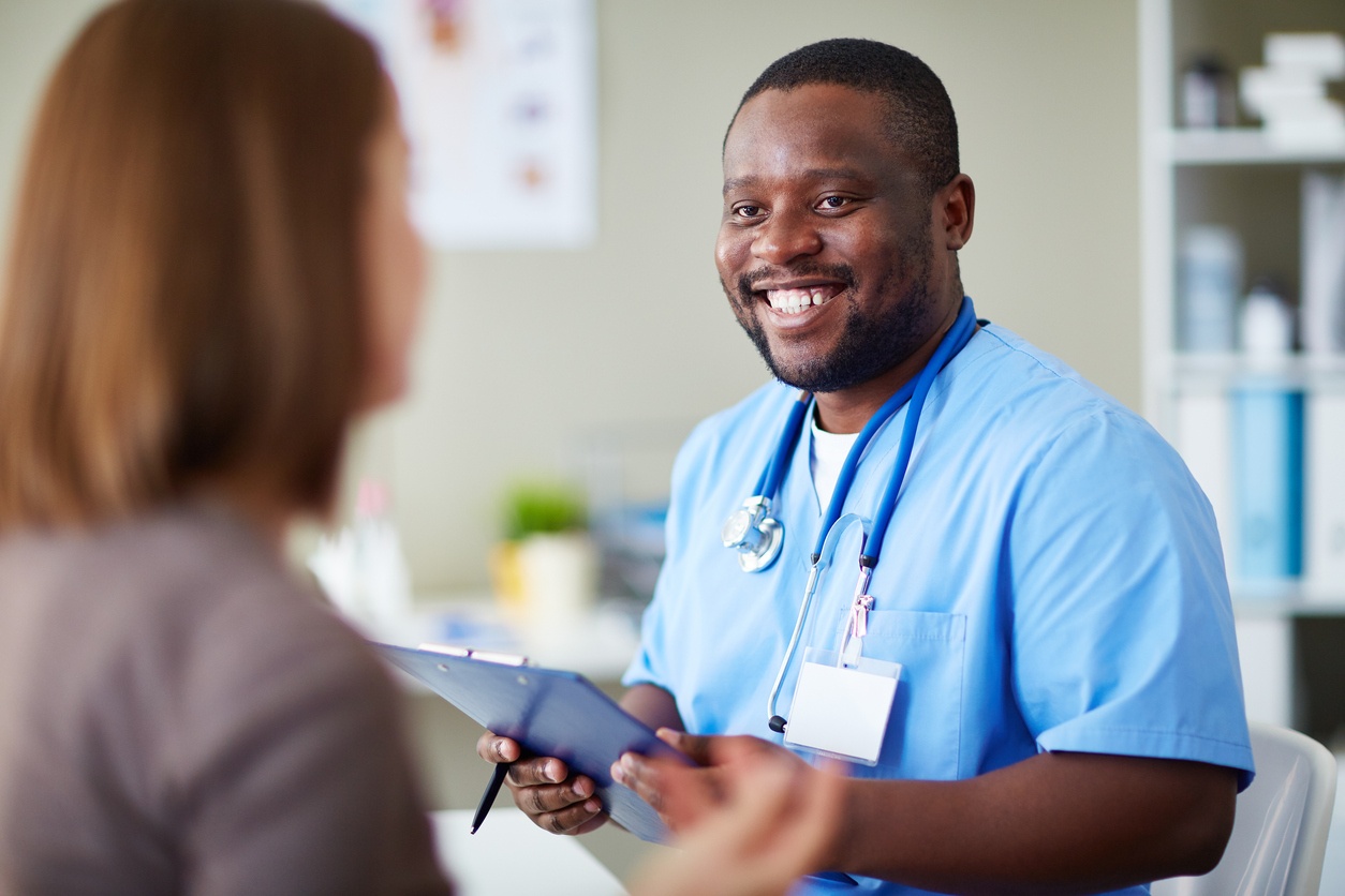 Employee Engagement in Healthcare Creates Safer Conditions, Saves Lives & Money