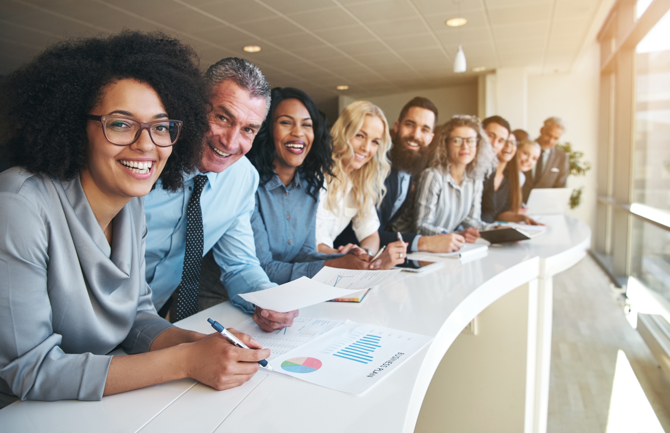 What Can Employee Recognition Do for Your Business