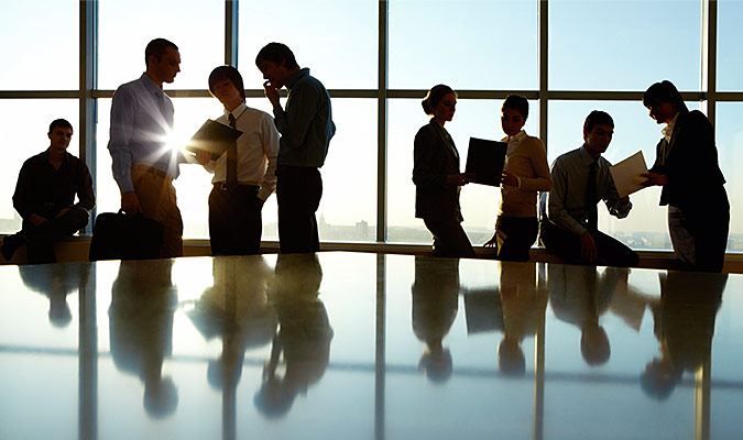 Want to Protect Your Employees’ Private Data? Employee Engagement Can Help