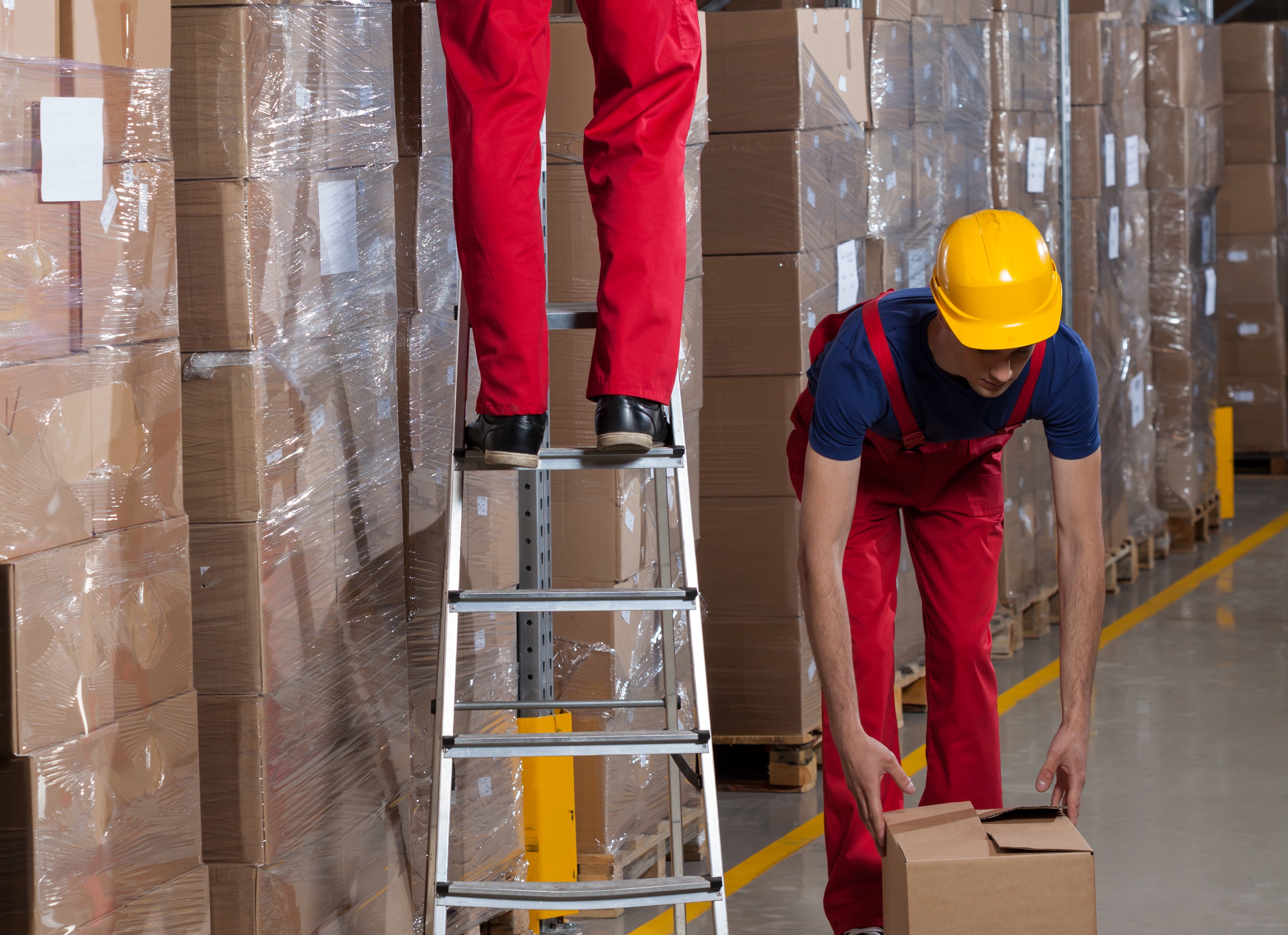 OSHA® Announces Final Rule that Affects Over 100 Million Employees