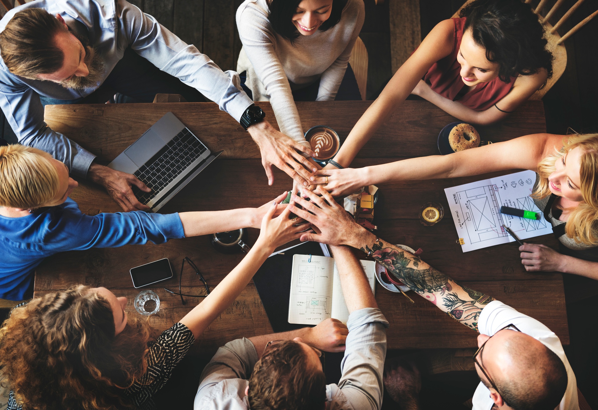 Promoting Well-Being & Work-Life Balance Is Essential to Retaining Millennials