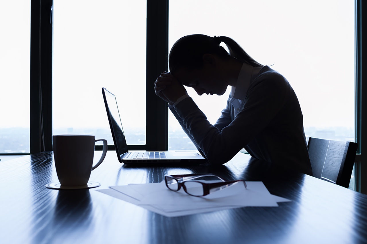 5 Warning Signs Your Employees Are Disengaged…and How to Help Them