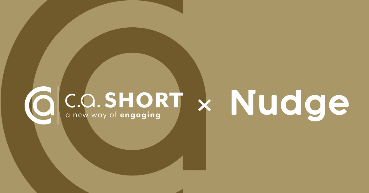 C.A. Short Partners with Nudge to Improve Employee Experiences for Deskless Workers