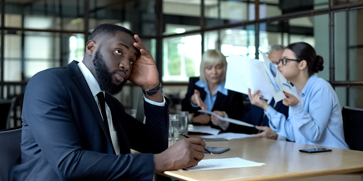Employee Burnout: A Cry For Intentional Leadership