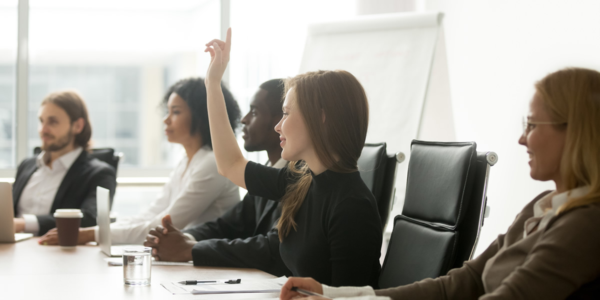 Employee Engagement Helps Companies Win Big In 2020
