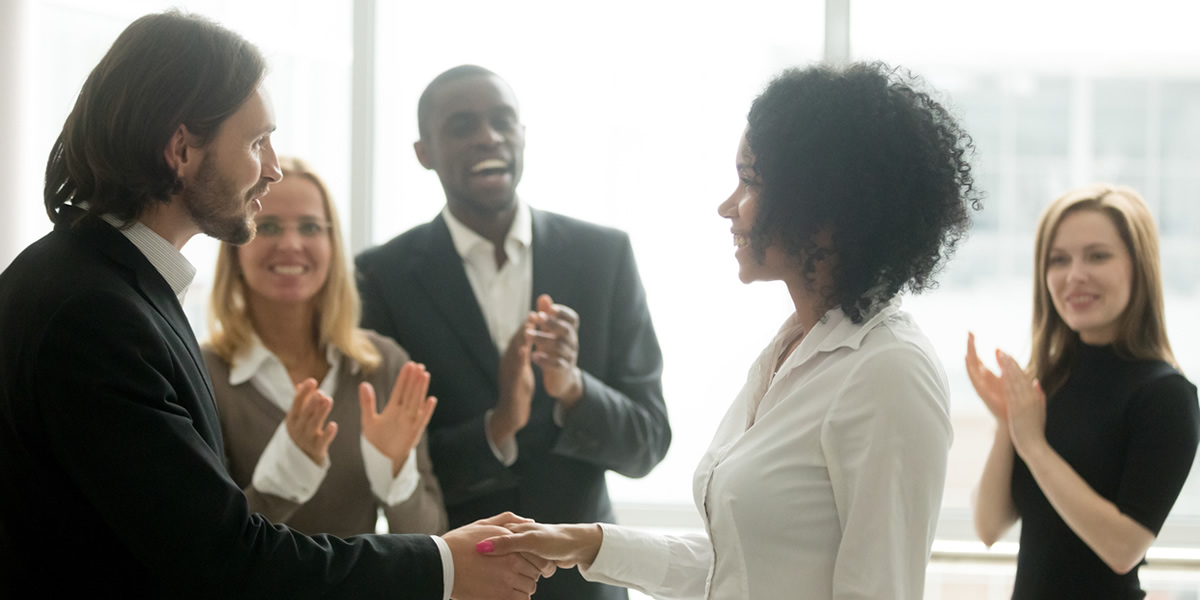 Define: Employee Recognition Program (what is it and why should I care?)