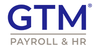 GTM Payroll Services isolved logo