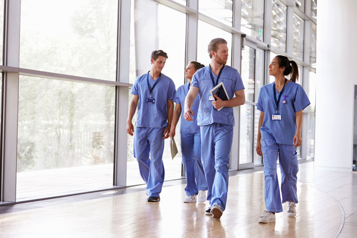 How to Create Healthcare Years of Service Awards That Work