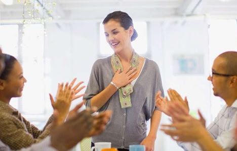 What Programs Should You Include in Your Employee Recognition Platform?