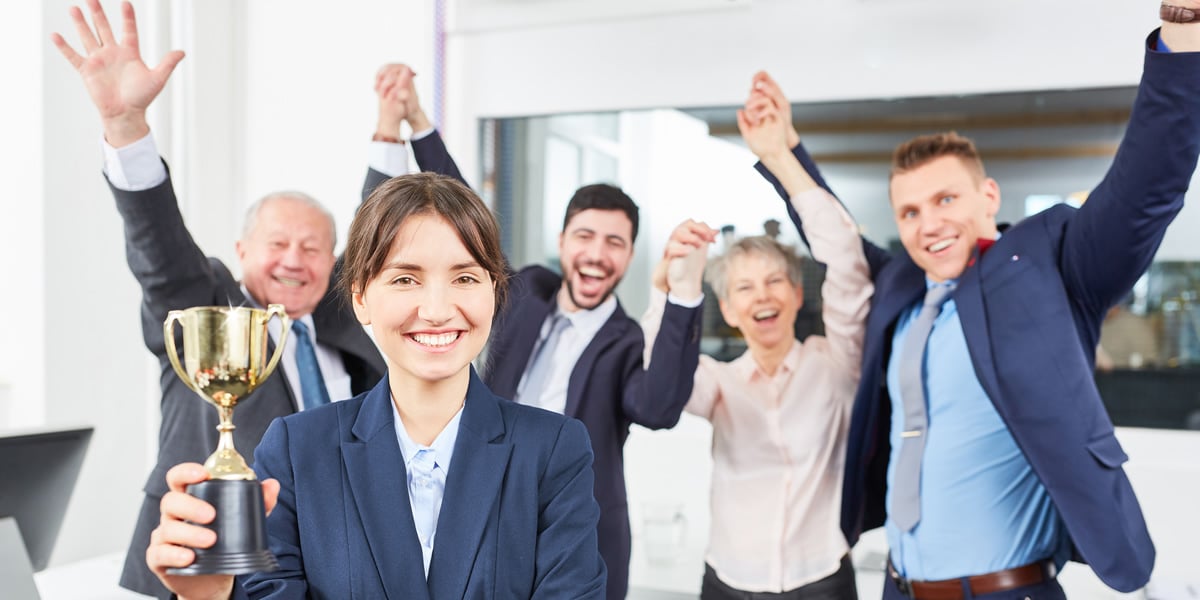 Key Principles For Creating An Employee Recognition Program