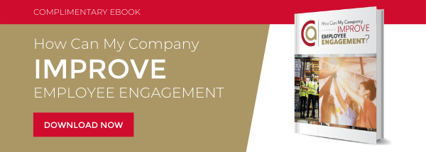 Engaged vs. Disengaged Employees: What do Engaged Employees Do Differently?