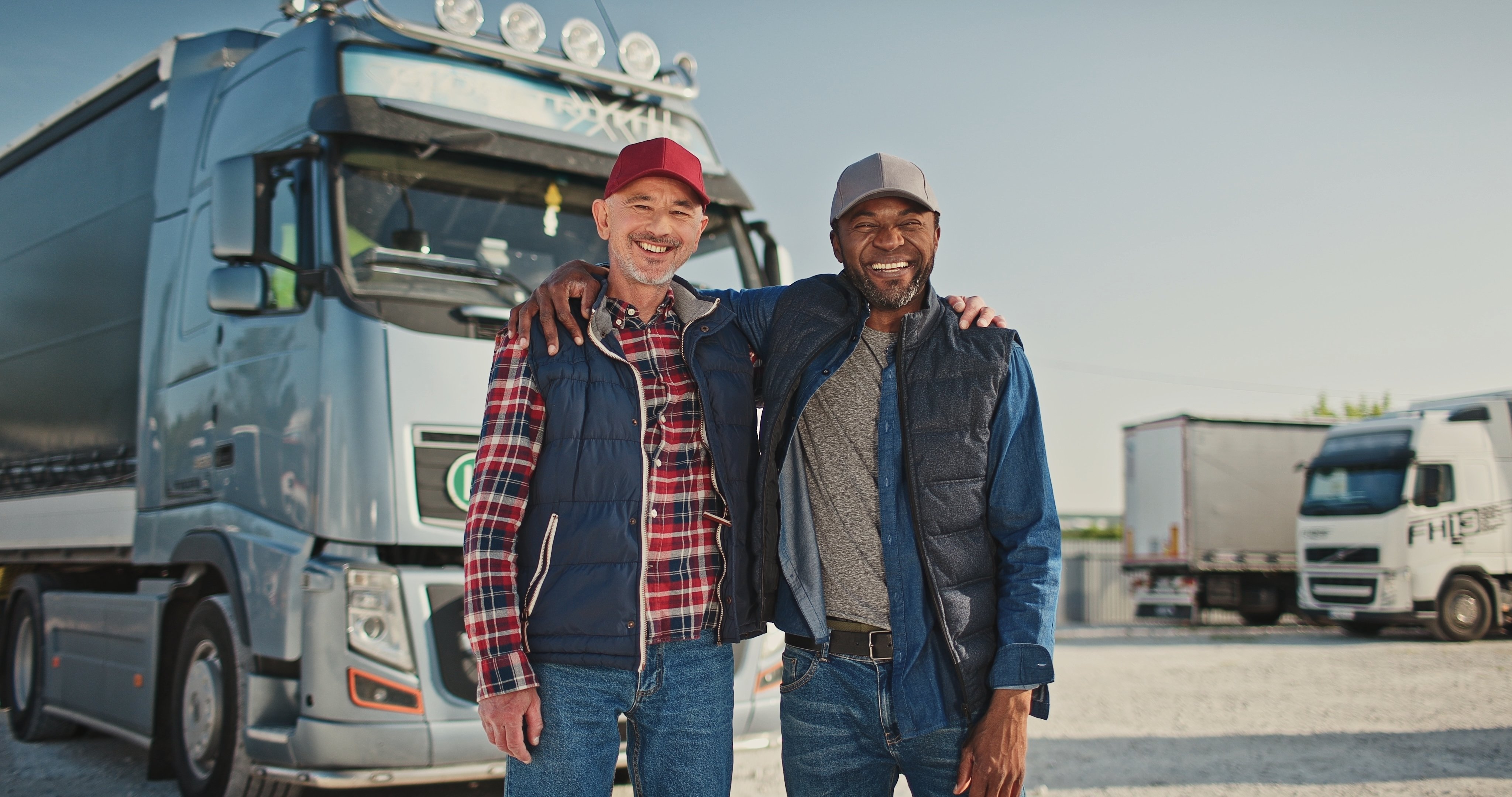 National Truck Driver Appreciation Week 2026: What Real Recognition Actually Looks Like