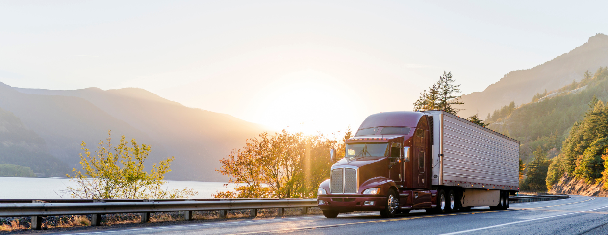2022 National Truck Driver Appreciation Week [September 11–17]