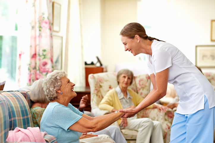 Employee Engagement Decreases Nursing Home Turnover, Improves Healthcare Quality