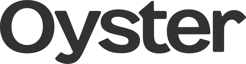 Oyster HR logo